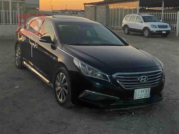 Hyundai for sale in Iraq